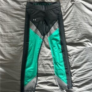 Under Armour Leggings | HeatGear | Compression | Medium
